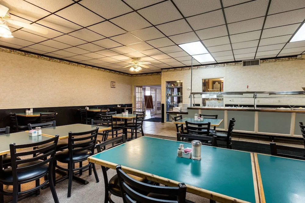 Rodeway Inn