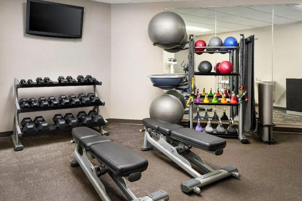 Residence Inn Boulder Longmont