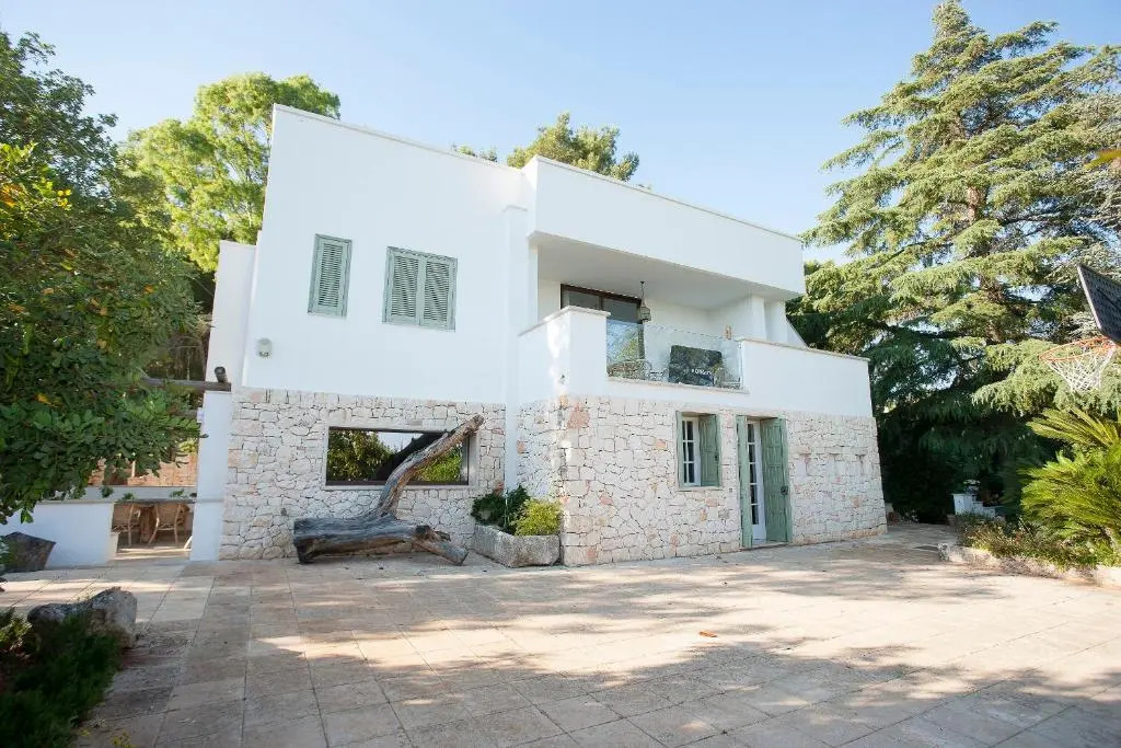 Villa Roboris