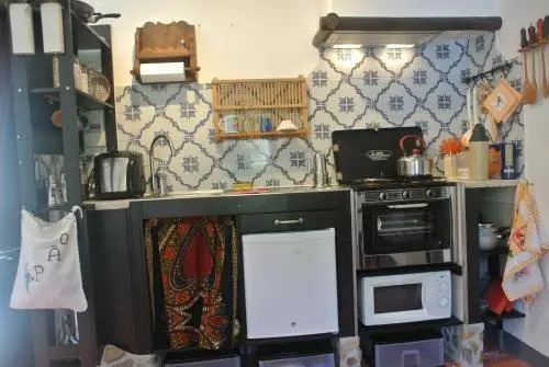 Vila Colina B&B