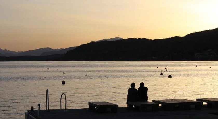 Sonnblick am Wörthersee
