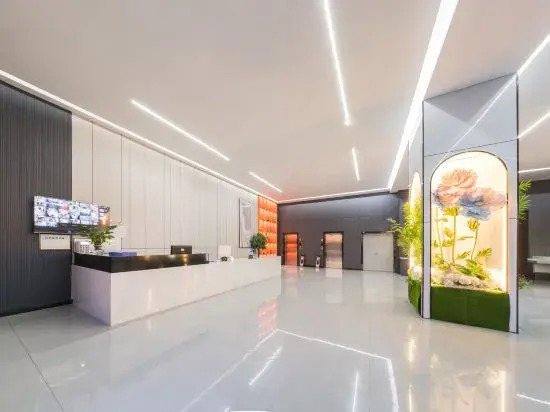 Hami Xin Shunyuan Hotel （Car Wharf Auto Clothing Industrial Park Branch