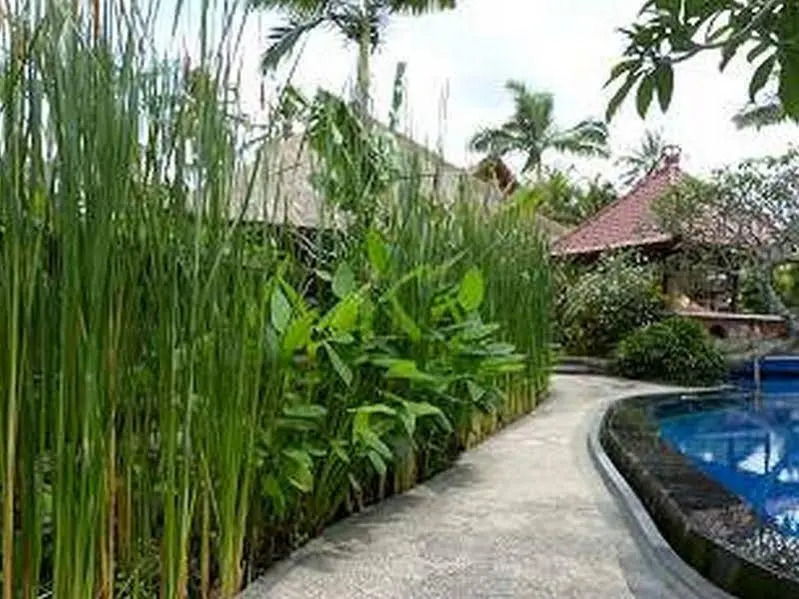 Siangan Bungalow