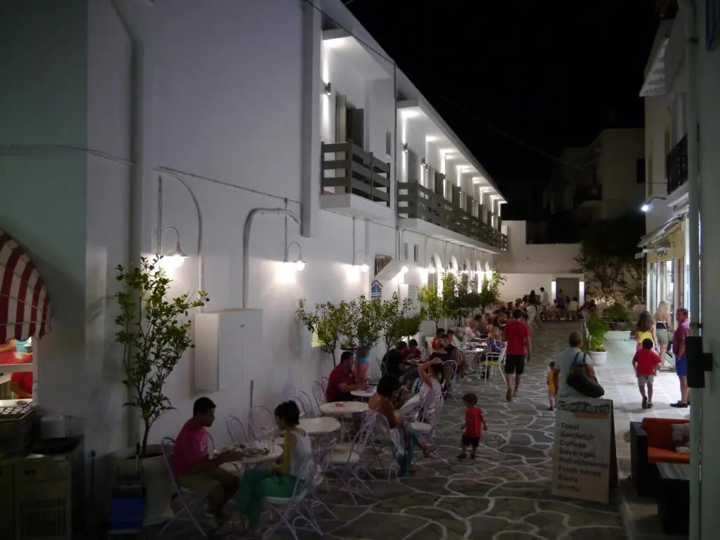 Xenia Hotel