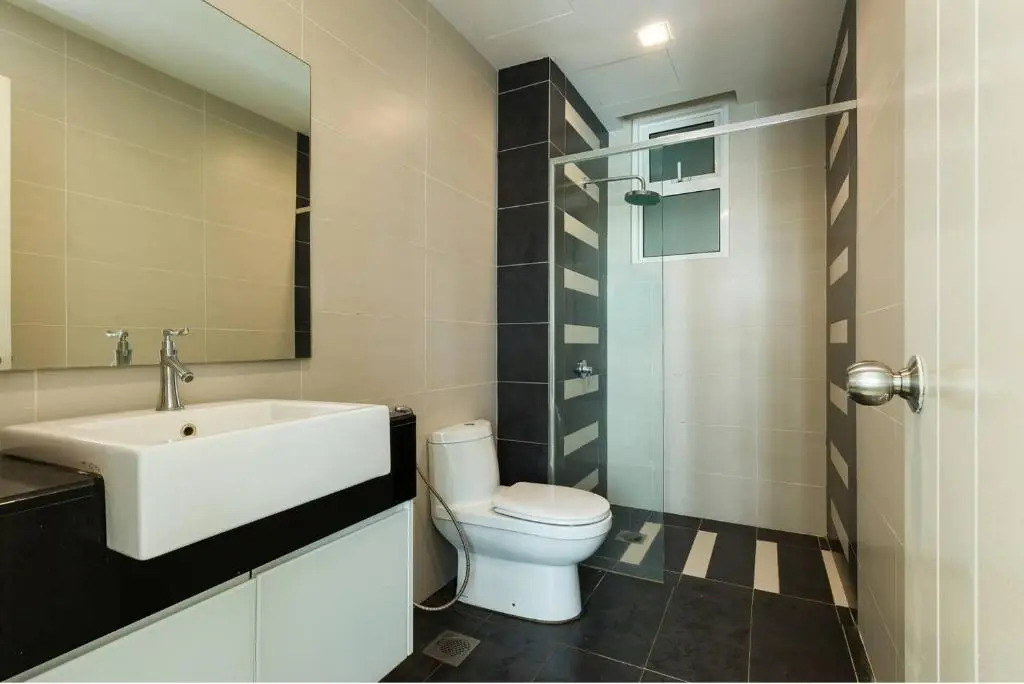 Exclusive Homestay at Central Residence, Kuala Lumpur