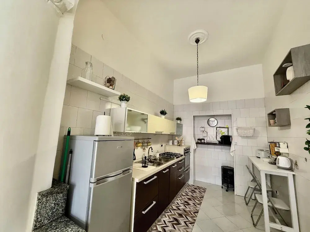 Green Heart House Napoli