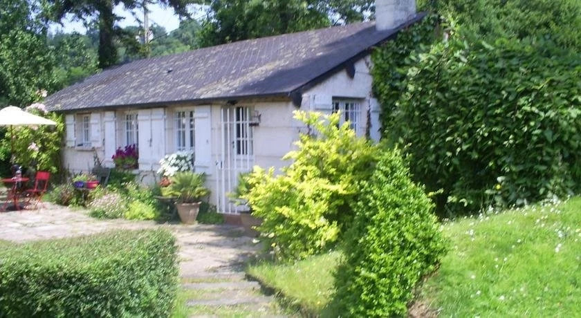 Maison de Charme
