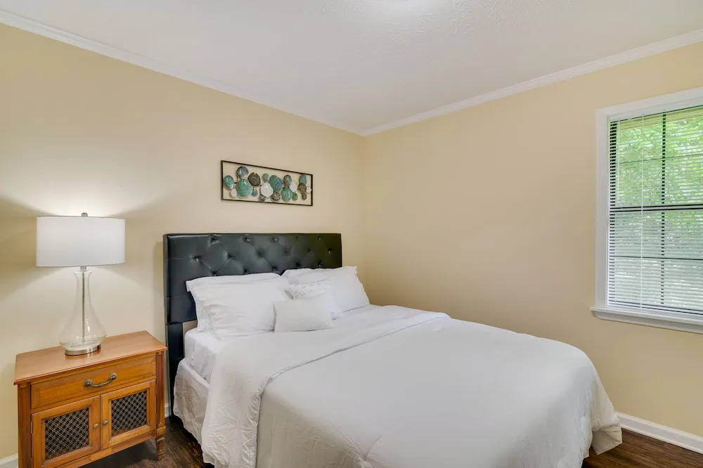 Mississippi Vacation Rental < 1 Mi to Ole Miss