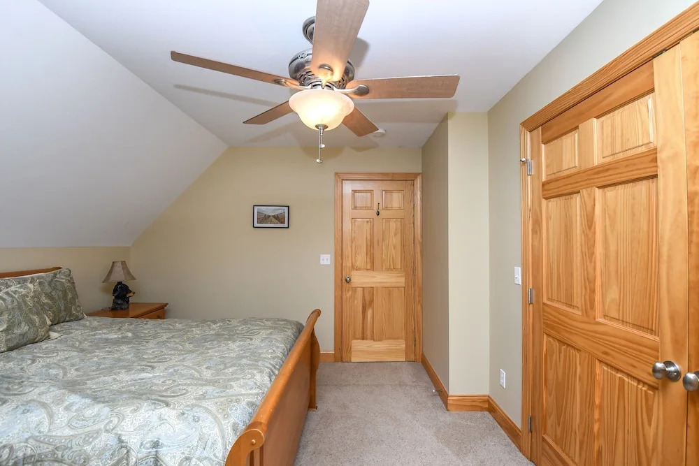 Sunset Cove 3 Bedroom House