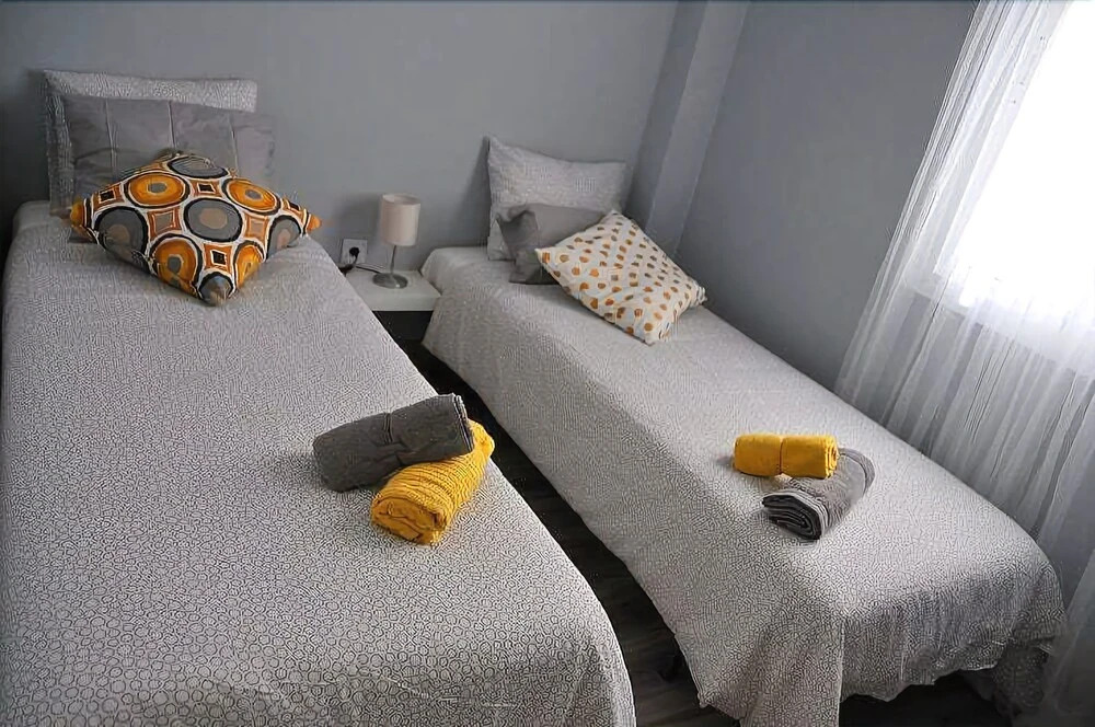 Wish-Suite Auxiliadora Center