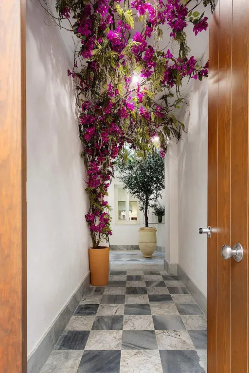 Elegant Apartment in C diz Patrocinio V
