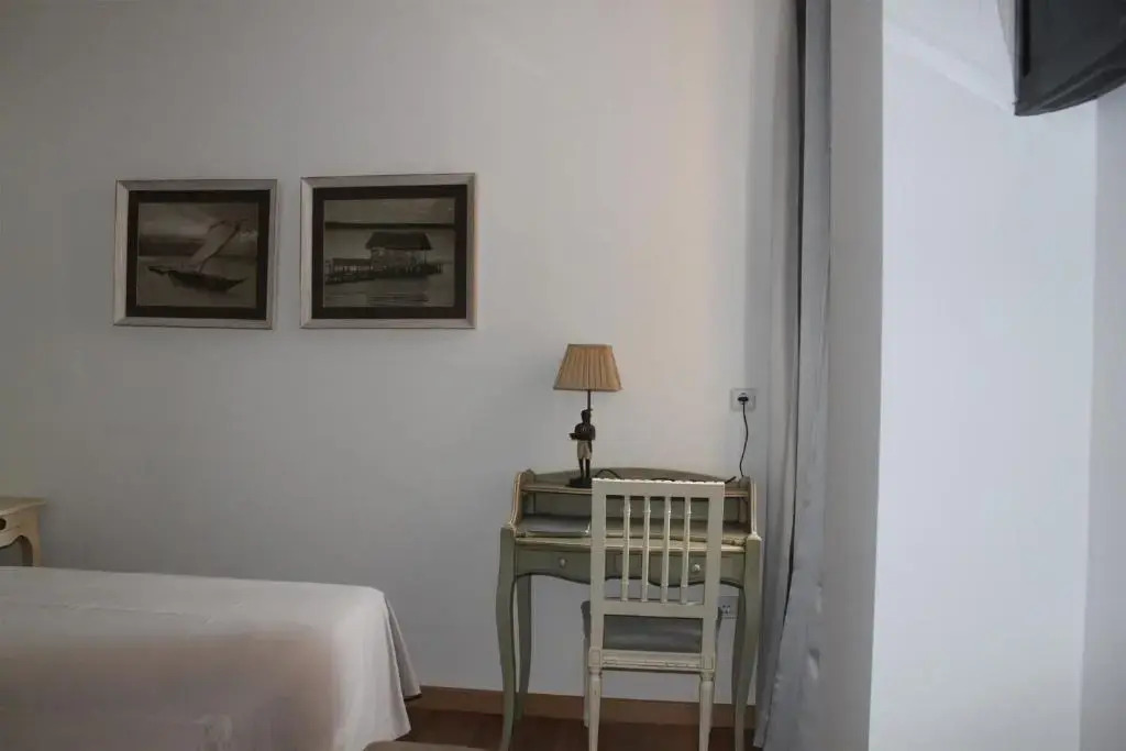 Hotel Villa Maria