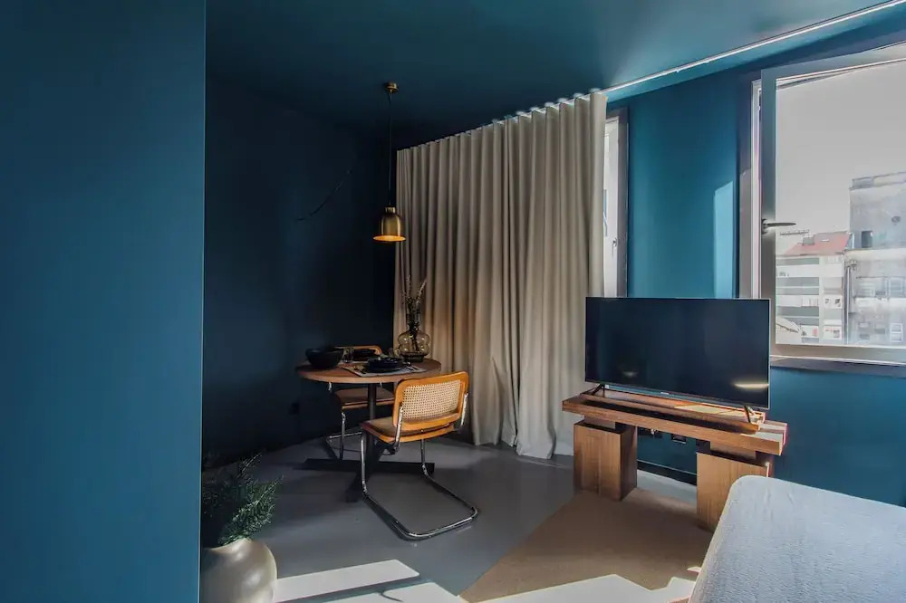 Regras Apartments & Garden A25 by Benefit Collection
