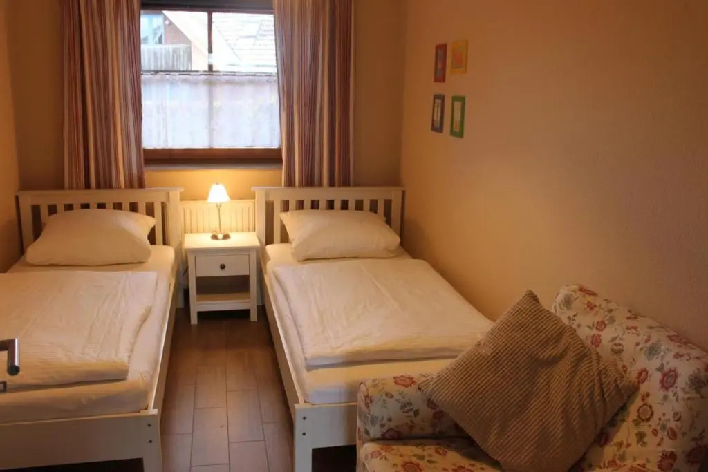 Jacobihof Haus 7 Wohnung 02