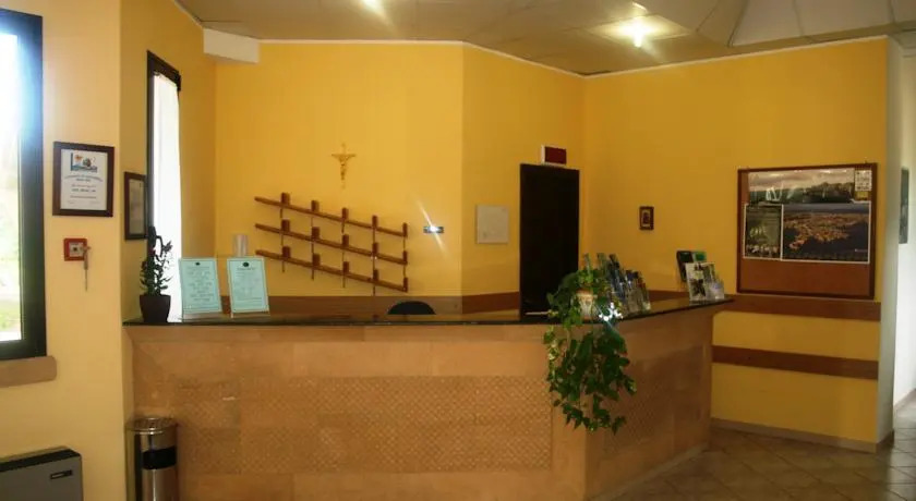 Casa per Ferie Villa Mater Dei