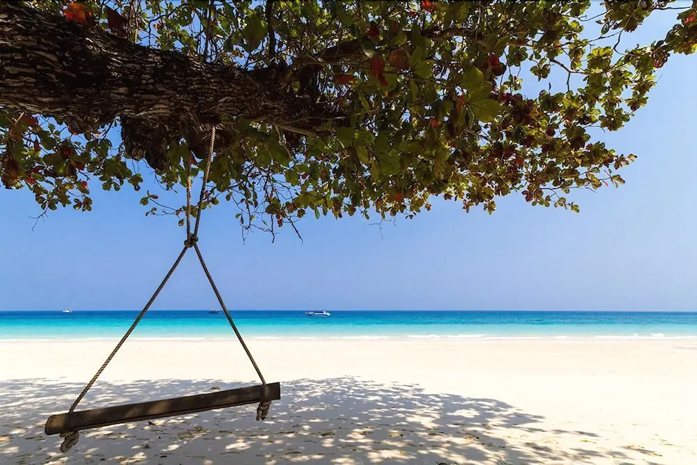 Maiton Beachfront Villa