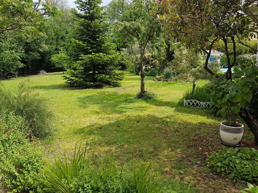 Maison Bassin D'Arcachon
