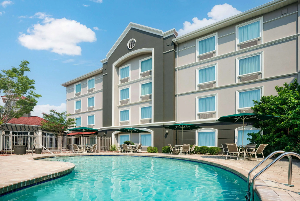 La Quinta by Wyndham Myrtle Beach Broadway Area