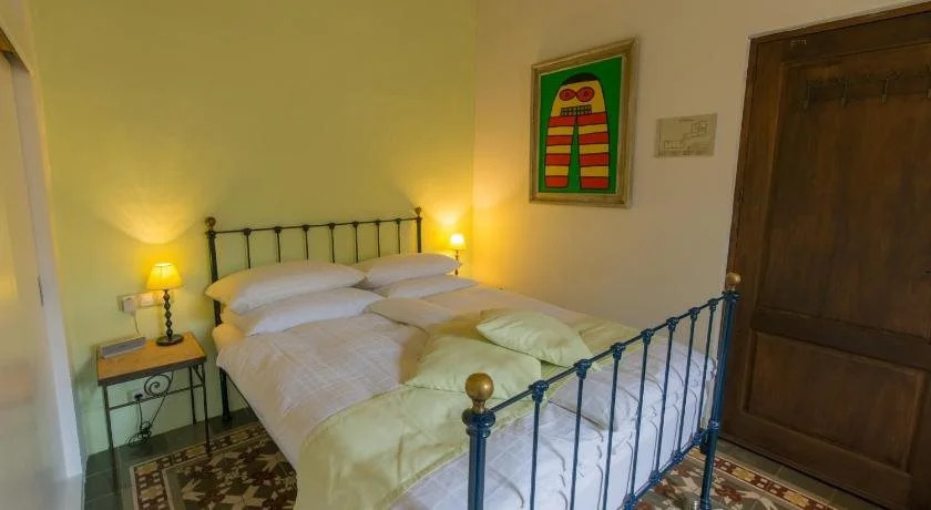 FincaHotel Can Coll