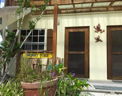 Amanda's Casita