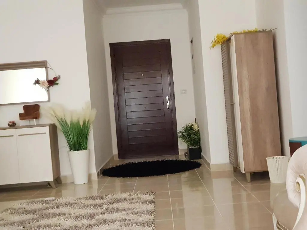 Wafaa Apartment at Madinaty