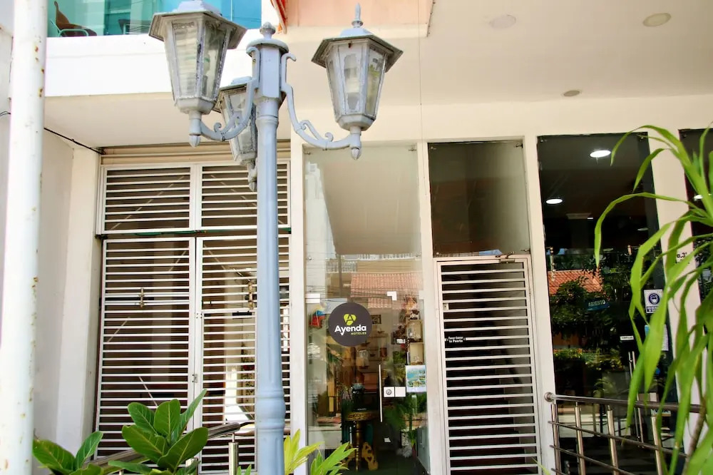 Hotel Ng