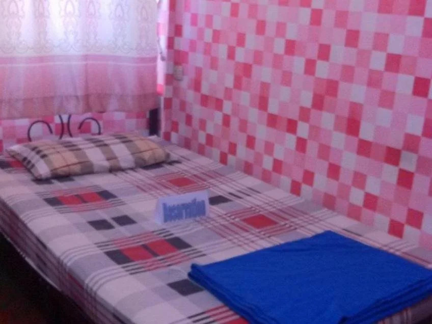 Same Same Guest House