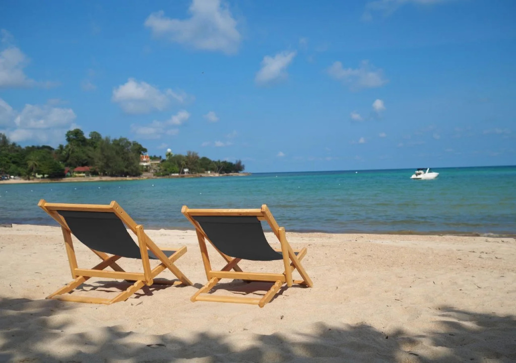 Samui Garden Home
