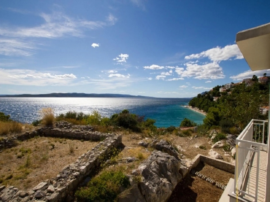 Smilja - 150 m From Pebble Beach - SA3