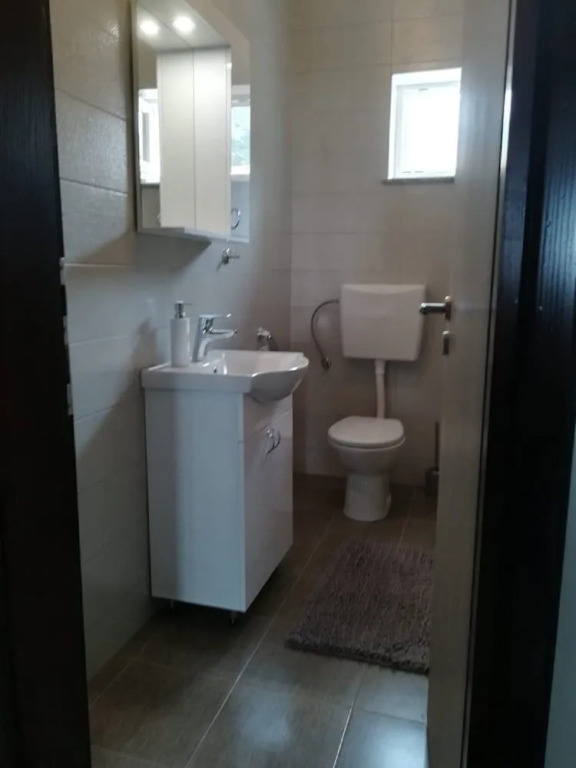 Apartment Villa Bijele Stijene