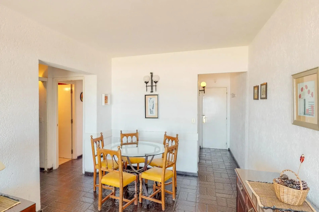 Oceana Suites Marenostrum ∙ Suite 612