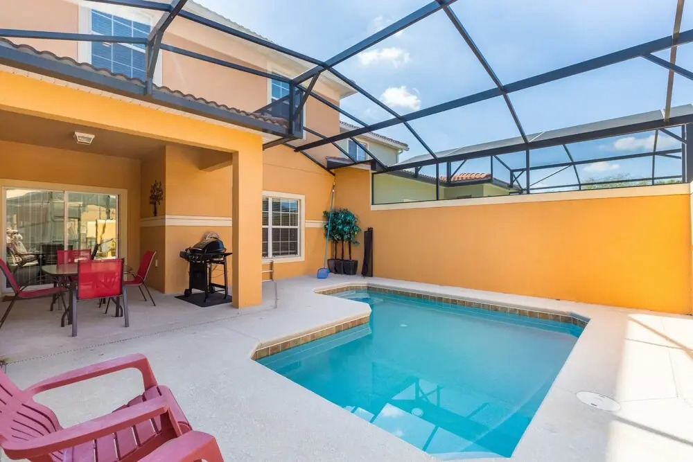 Villa 8979 Bismark
