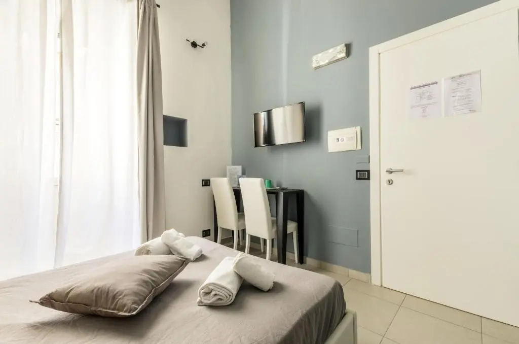 Merulana 139 Suites
