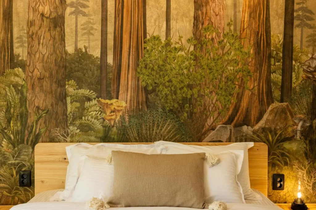 True Cabin
