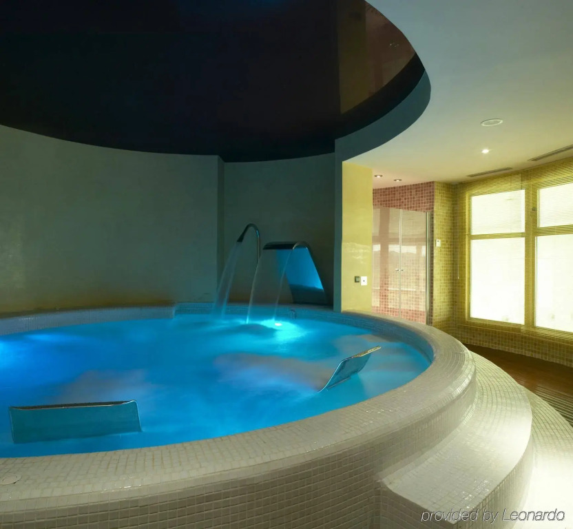 NH Gran Hotel Casino de Extremadura