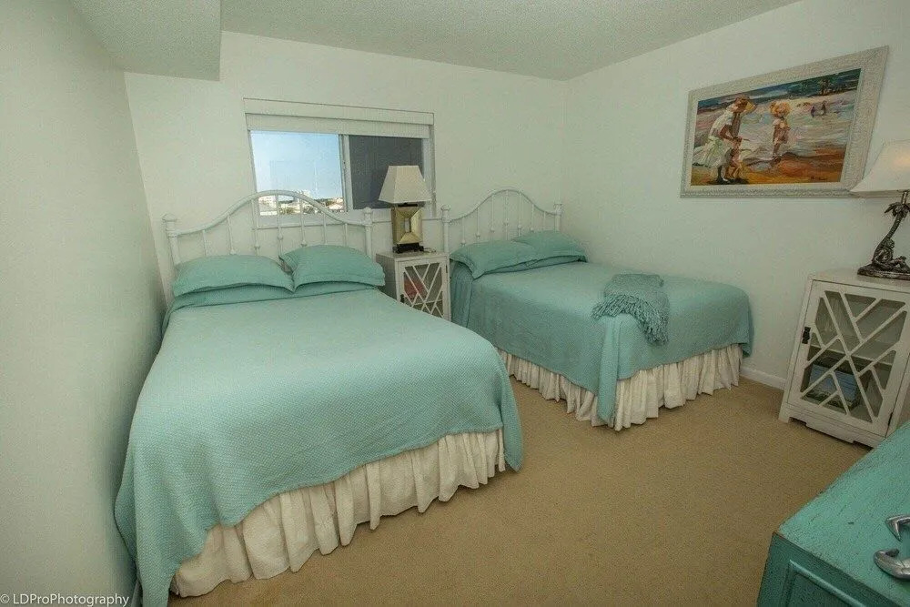 Destin On The Gulf 505 2 Bedroom Condo by RedAwning