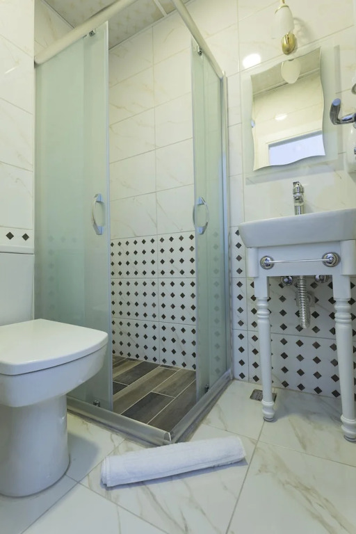 Zeynep Hatun Otel
