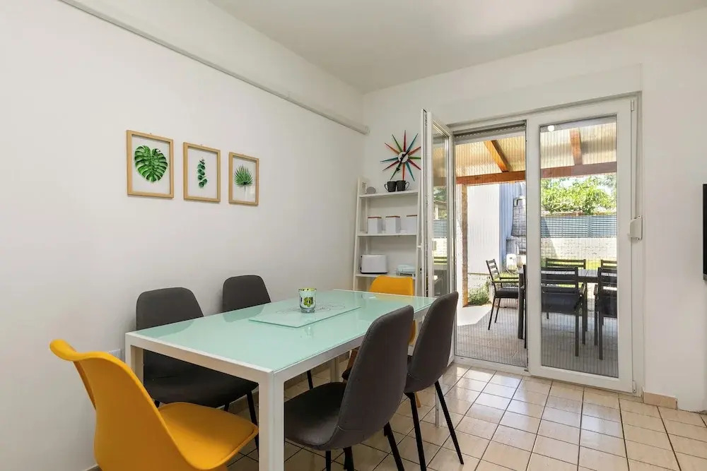 Apartment Castegner