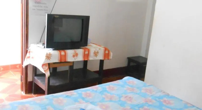Phunaluang 2 Guesthouse