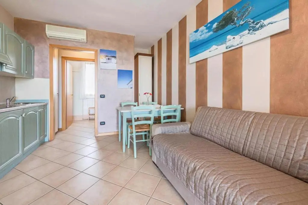 Residence Il Fiore Del Garda