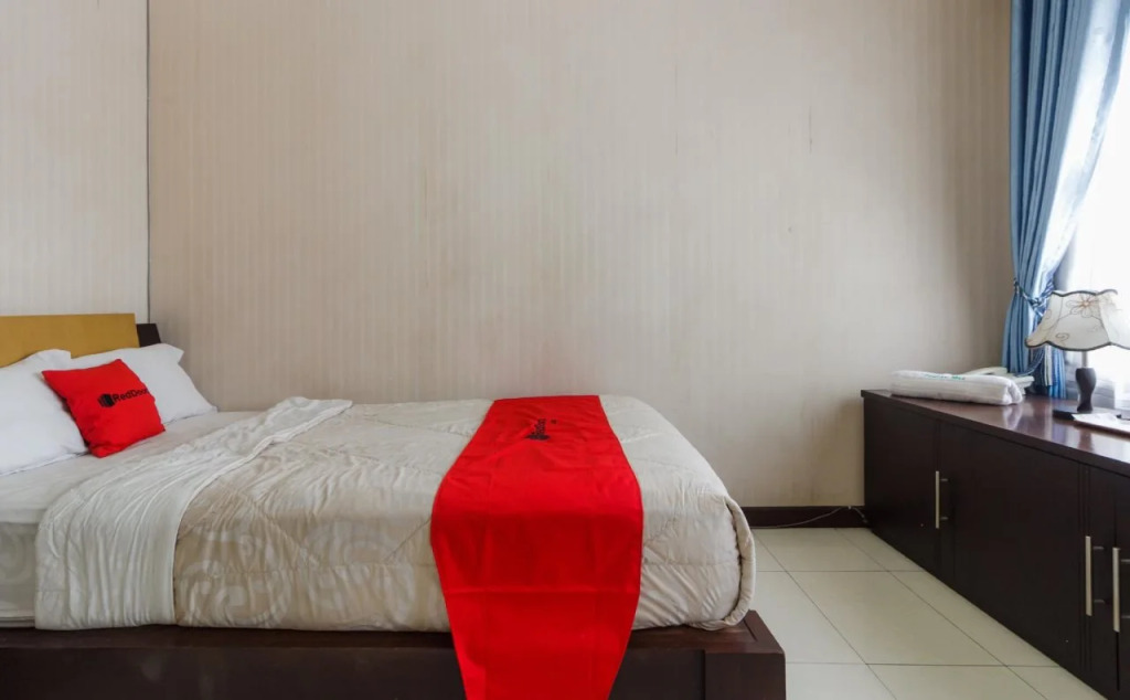 Hotel Puncak Mas By RedDoorz