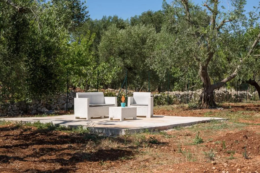 Il Trullo di Heidi