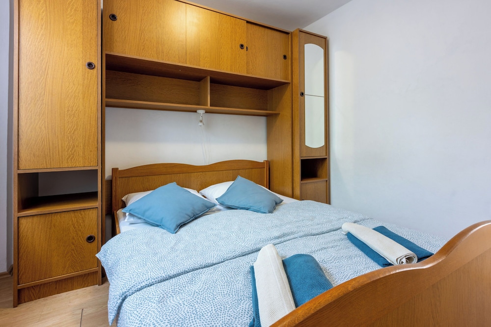 Apartment Megi