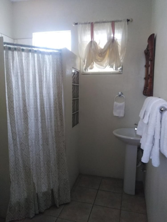 Casa de Tortuga Guesthouse
