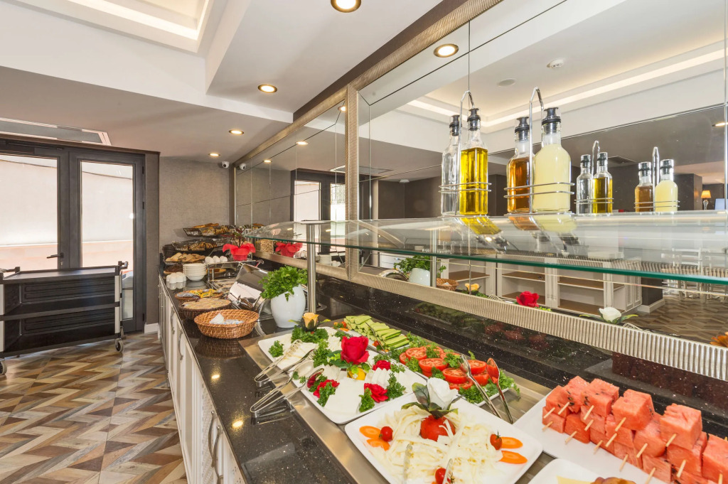 Hanna Hotel