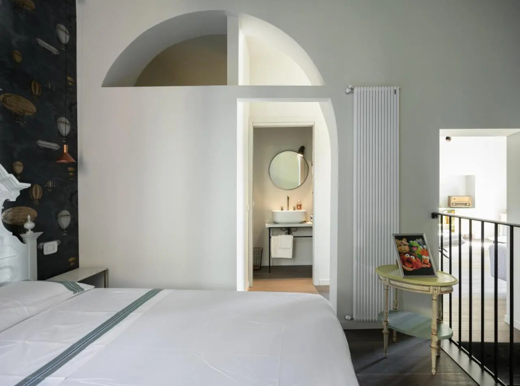 Perch 38 - Menaggio by LoveComo