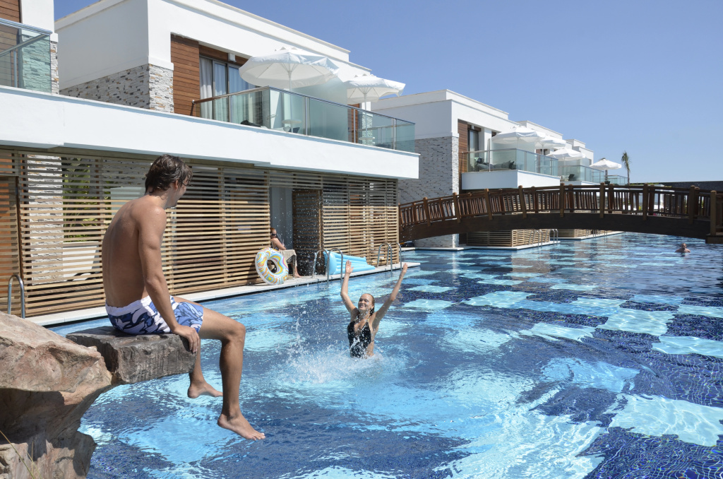 TUI Blue Belek