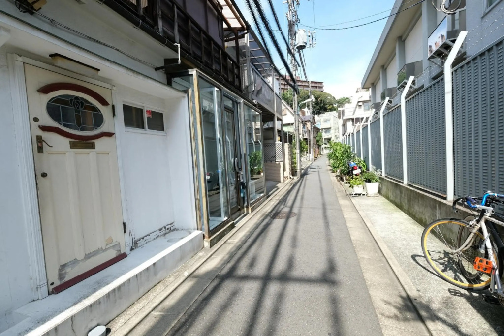 COCO Nakameguro301