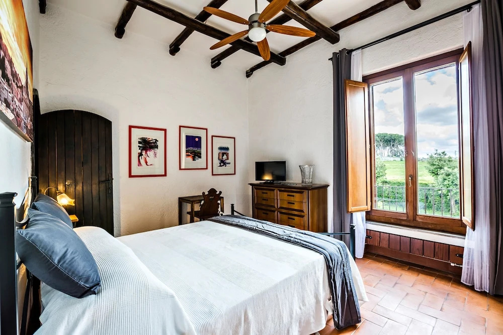 Villa Gabrimò