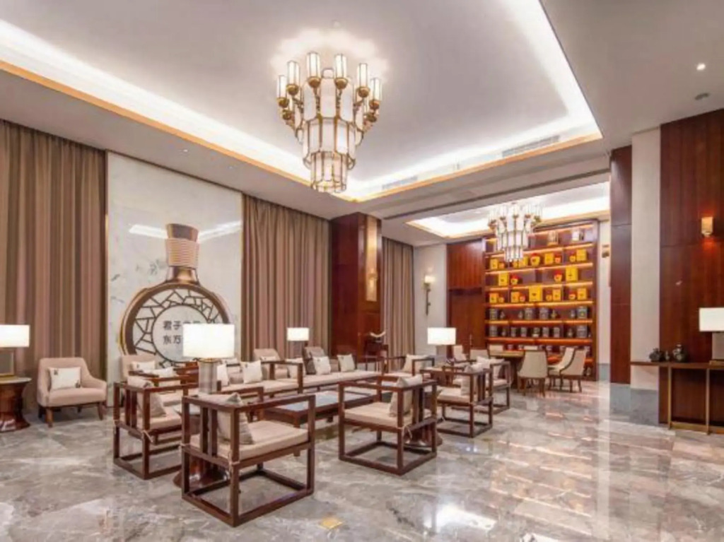 Sizhou Hotel